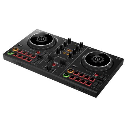 DDJ-200