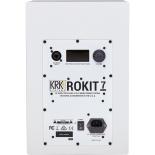 RoKIT RP7 G4 Svart/Vit