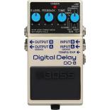 DD-8 Digital Delay-pedal