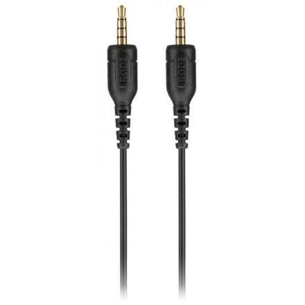 RODE SC9 kabel 3.5mm TRRS/TRRS hane/hane