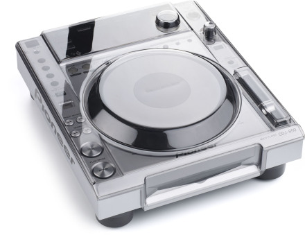 Pioneer DJ CDJ-850