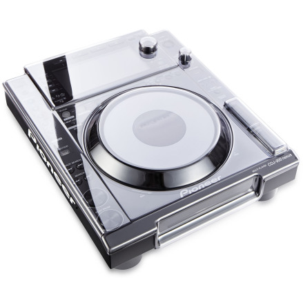 Pioneer DJ CDJ-900 NEXUS