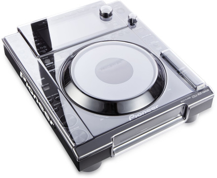 Pioneer DJ CDJ-900 Nexus