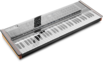 Sequential Rev-2 Keyboard