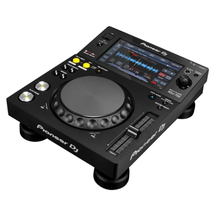 XDJ-700