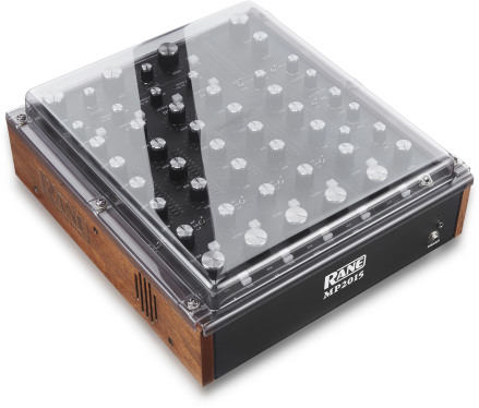 Rane MP2015