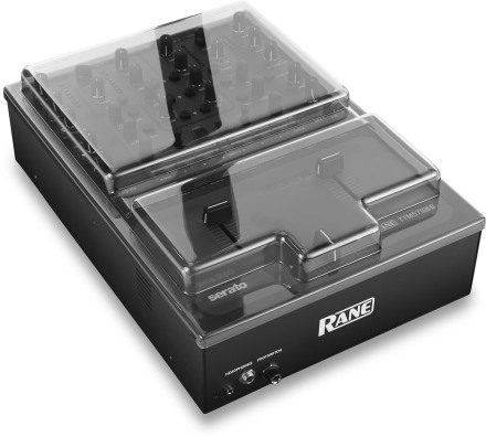 Rane TTM-57II