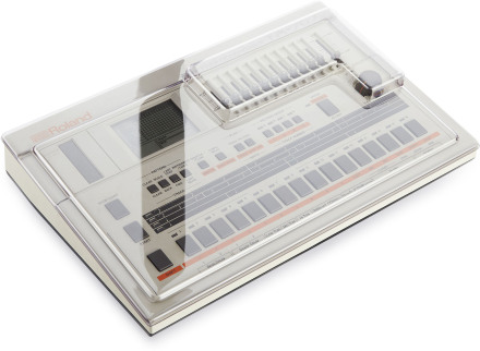 Roland TR-707/727