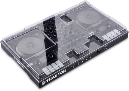 Native Instruments Kontrol S4 Mk3