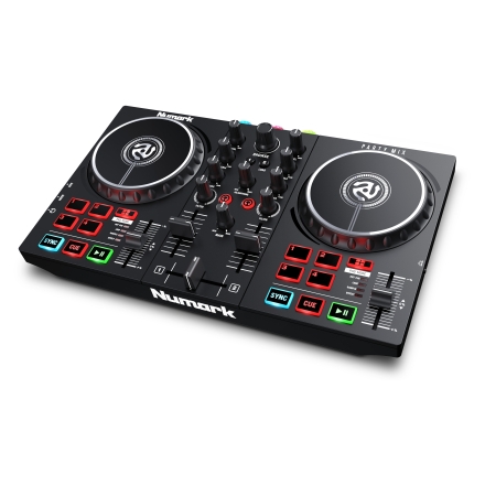 PARTYMIX II