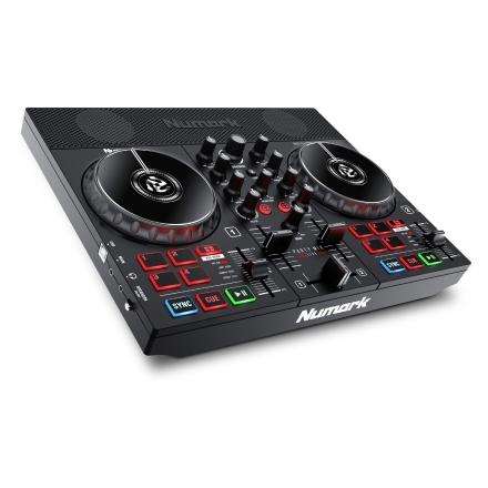 PARTYMIX-LIVE