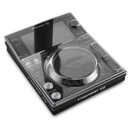 Pioneer XDJ-700