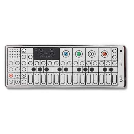 OP-1 Pin