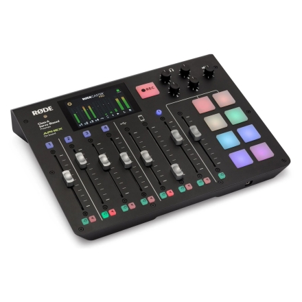 RDECaster Pro