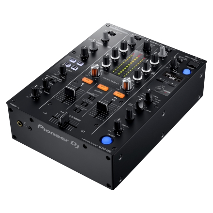 DJM-450