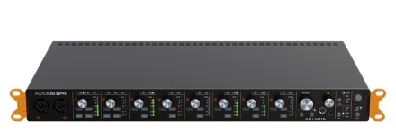 AudioFuse 8Pre