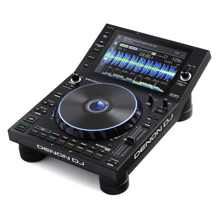 SC6000 PRIME