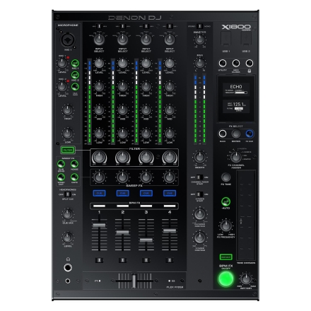 X1800 PRIME