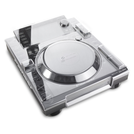 Pioneer DJ CDJ-2000