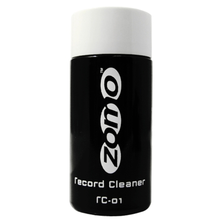 RC-01 Record Cleaner