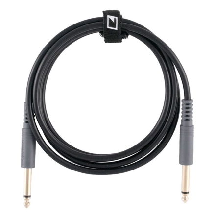 CA-1 Instrument Cable 1,5 m/4,9 ft