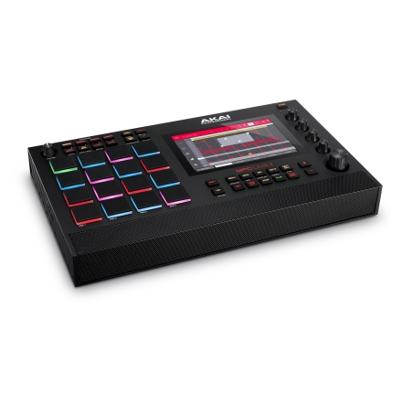 MPC LIVE 2