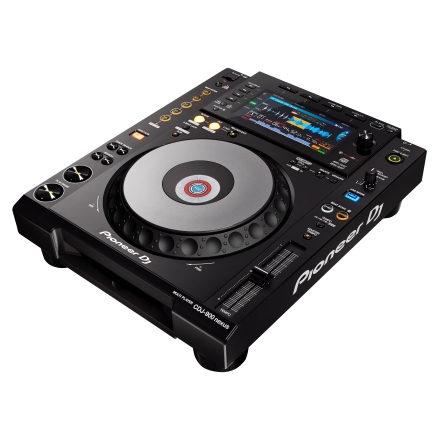 CDJ-900 Nexus