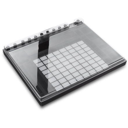 Ableton Push 2