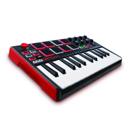 MPK Mini MKII