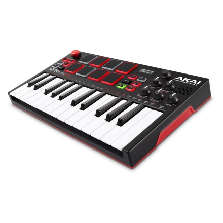 MPK Mini Play