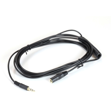 RODE VC1 Kabel 3 m Minitele-Minitele hona