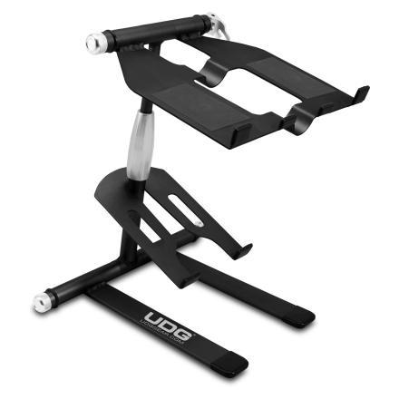 Creator Laptop/Controller Stand Aluminium