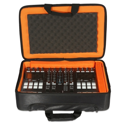 Ultimate MIDI Controller Backpack S Black/Orange MK2