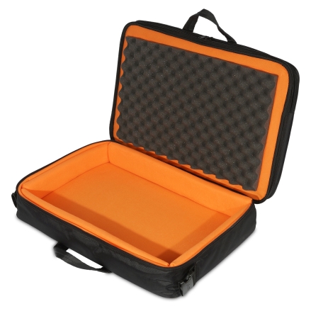 Ultimate MIDI Ctrl SlingBag L Blk/Or MK3