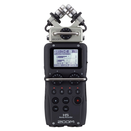 H5 Handy Recorder