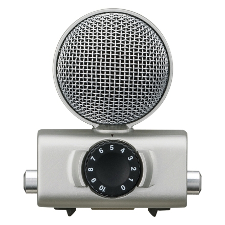 Zoom MSH-6 Mid-side Mikrofonkapsel