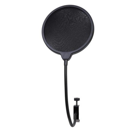 Hydra Pop Filter