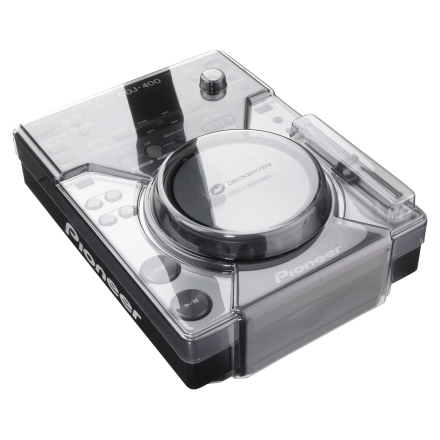 Pioneer DJ CDJ-400