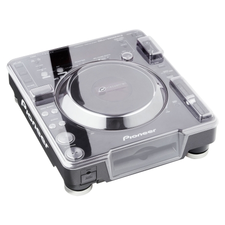 Pioneer DJ CDJ-1000