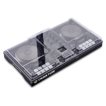 Native Instruments Kontrol S2 Mk3