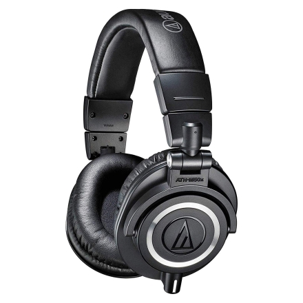 ATH-M50X