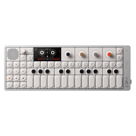 OP-1 Field