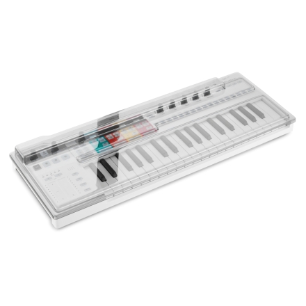 Arturia Keystep Pro