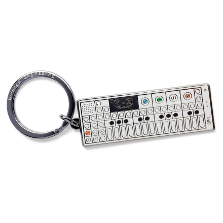 OP-1 Keychain