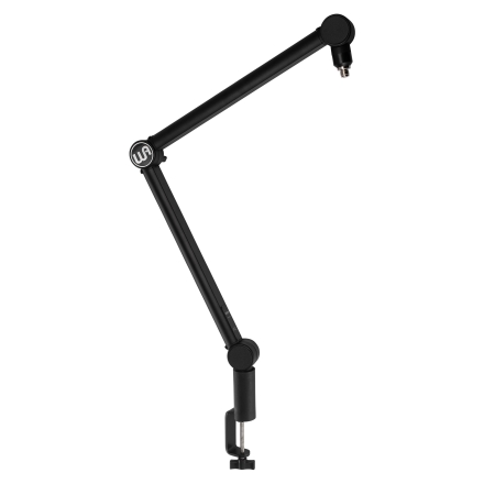 MBA | Microphone Boom Arm