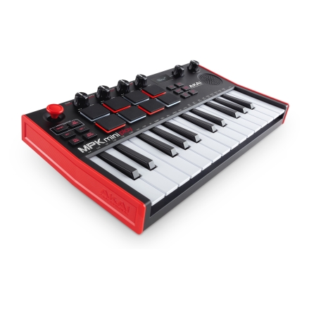 MPK Mini Play MK3