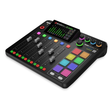 RODE RODECaster PRO II Prod.MIXER