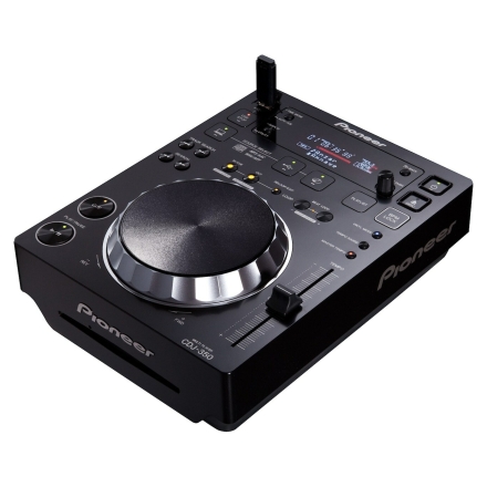 CDJ-350