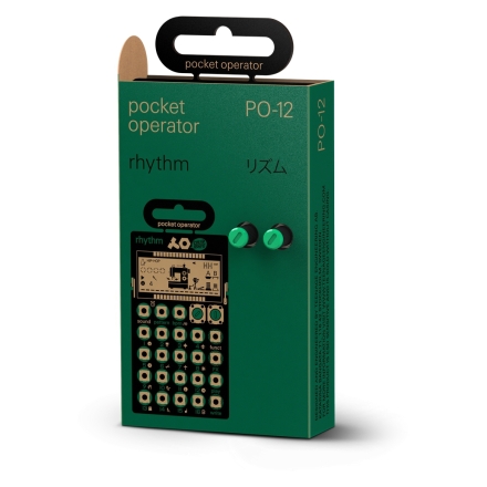 PO-12 Rhythm