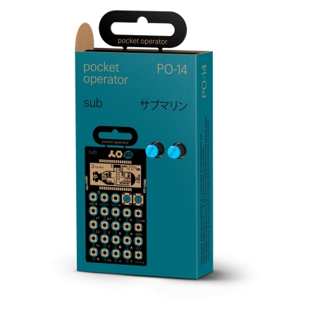 PO-14 Sub